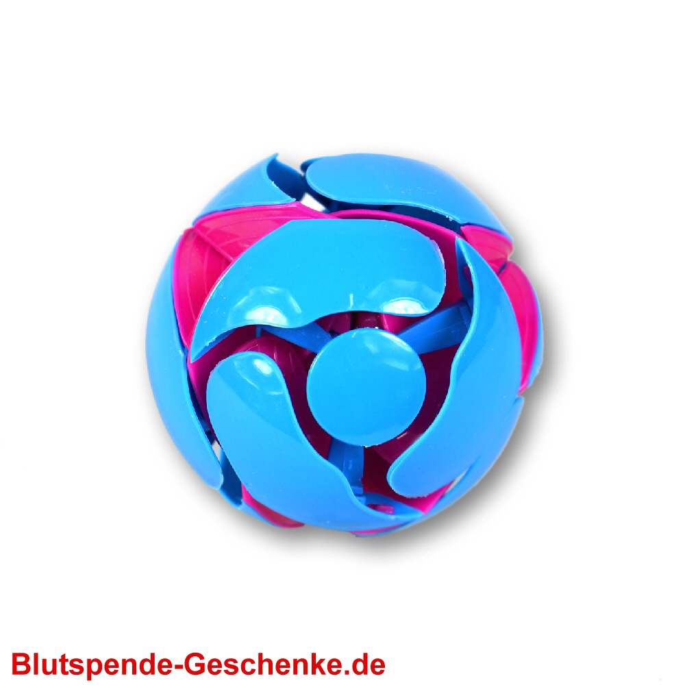 TreuePräsent Switch-Pitch Magic-Ball