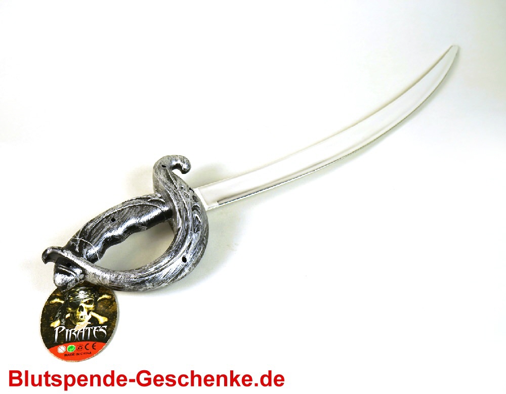 TreuePräsent Piratensäbel