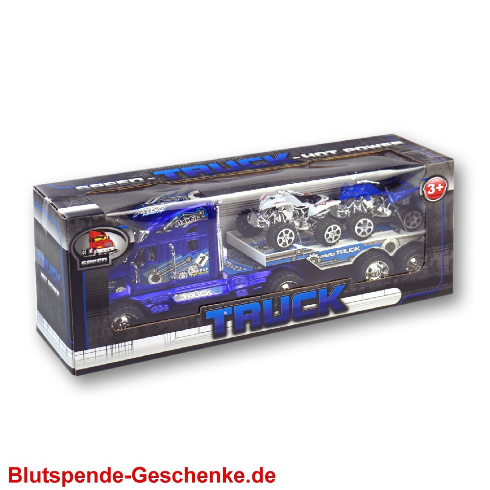 Truckset in Box