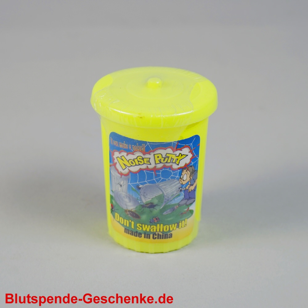 TreuePräsent Schleim