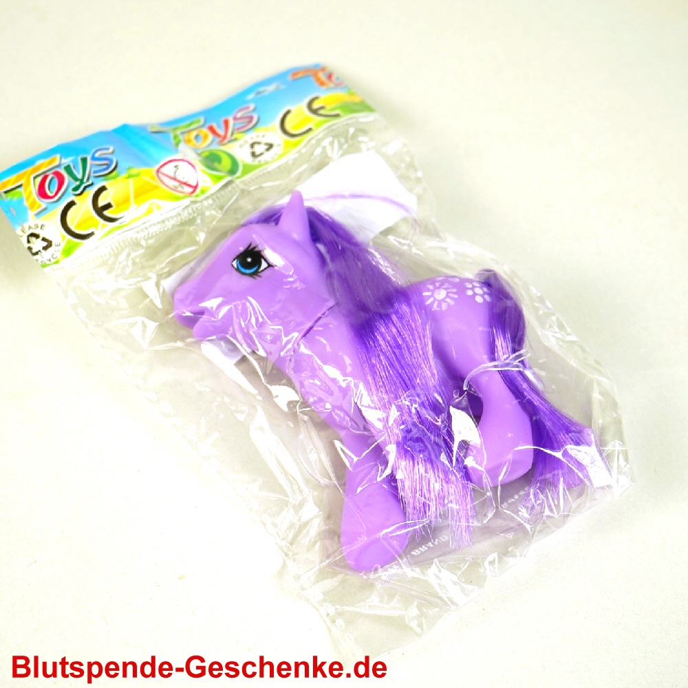 TreuePräsent Mini-Pferdchen