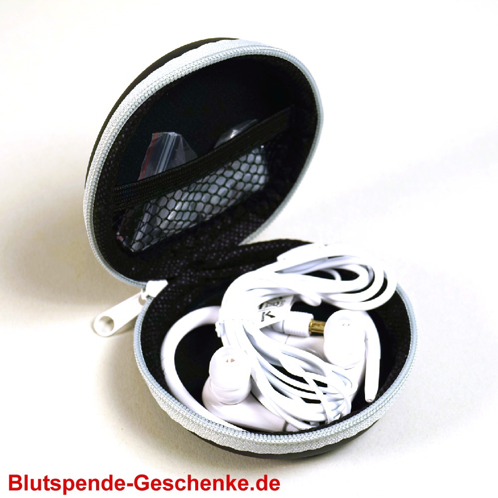TreuePräsent In-Ear-Kopfhörer-Set