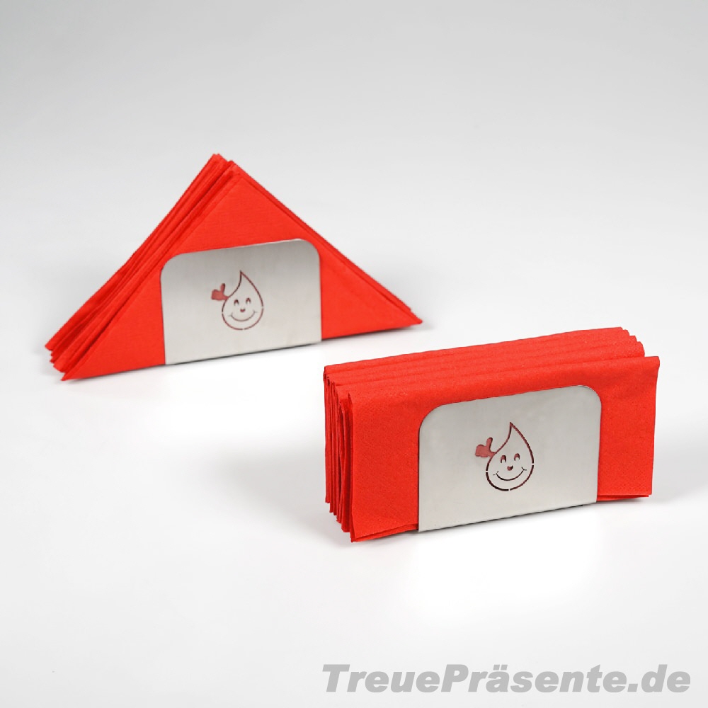 Serviettenhalter BloodyBuddy