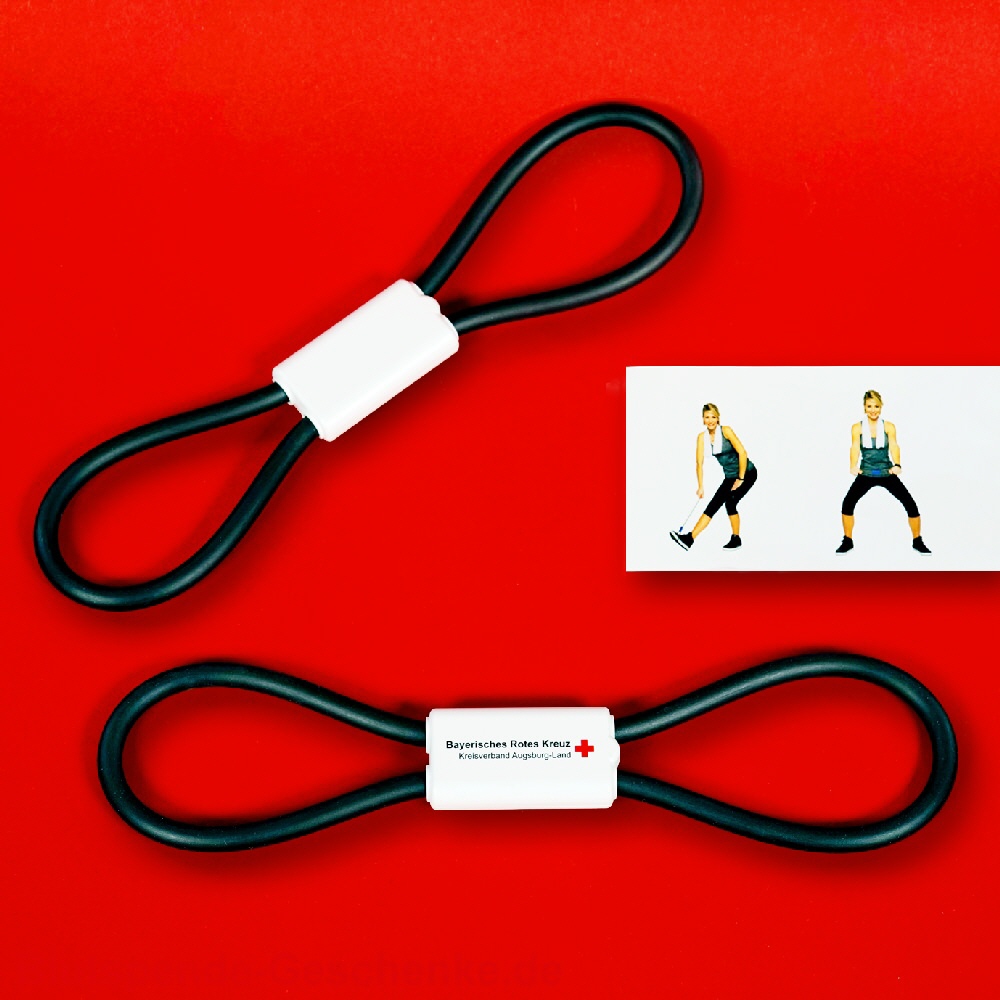 Blutspendegeschenk Fitness-Expander