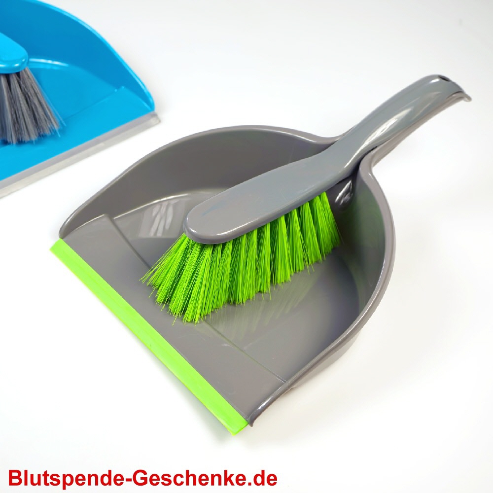 Blutspendegeschenk Kehrset
