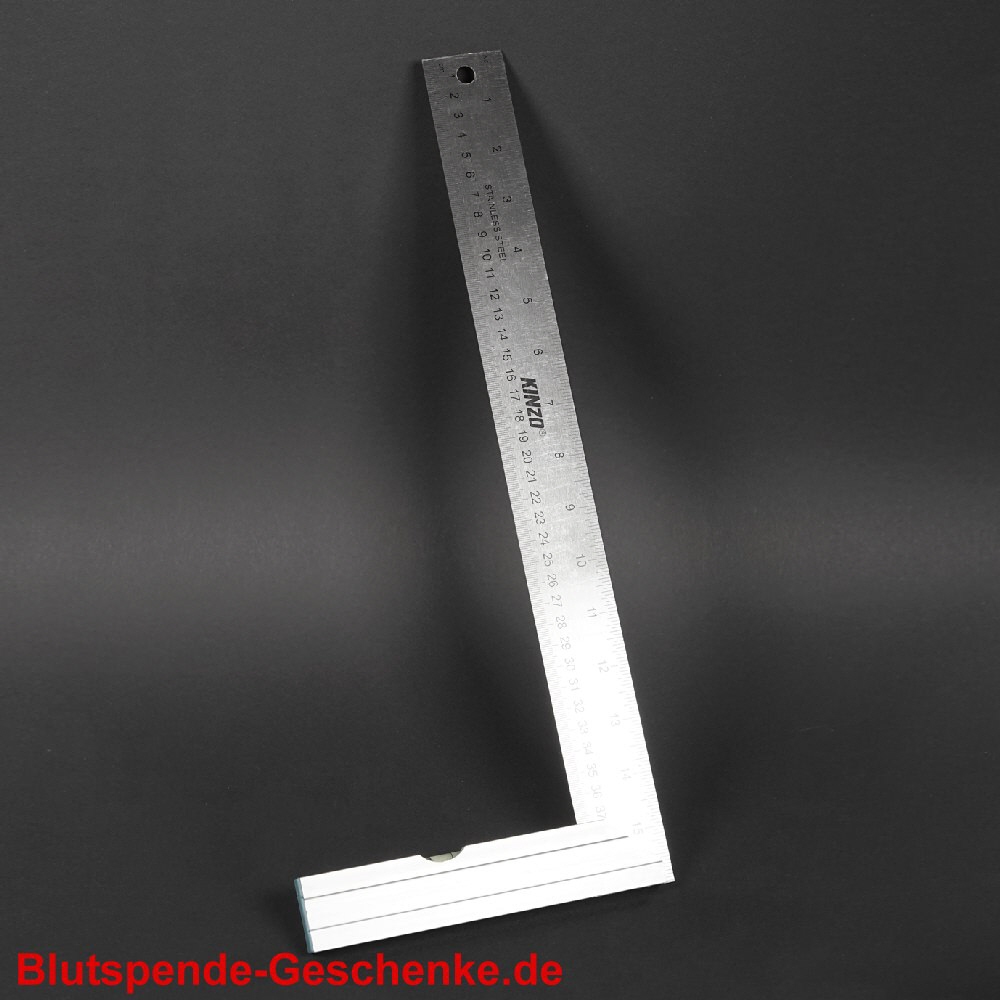 Blutspendegeschenk Schreinerwinkel