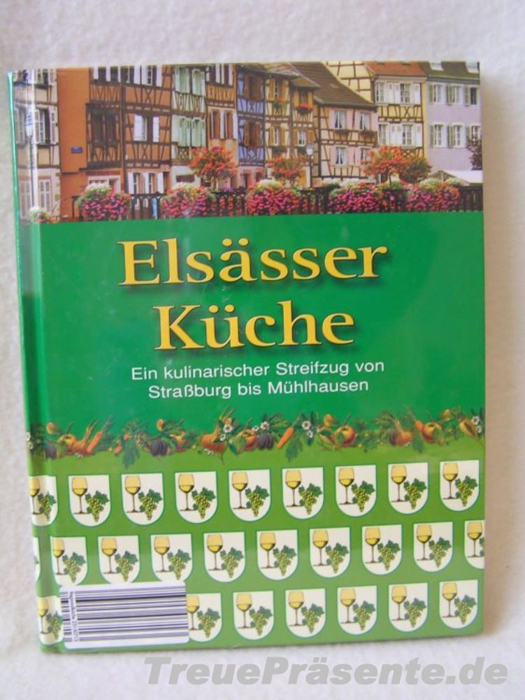 Elsässer Küche