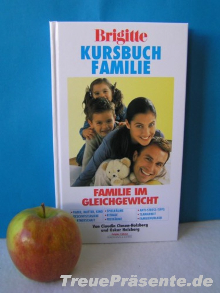 Kursbuch Familie